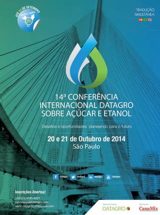 63REVISTA CANAMIX | SETEMBRO | 2014
 