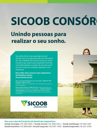 REVISTA CANAMIX | DEZEMBRO | 201416
 