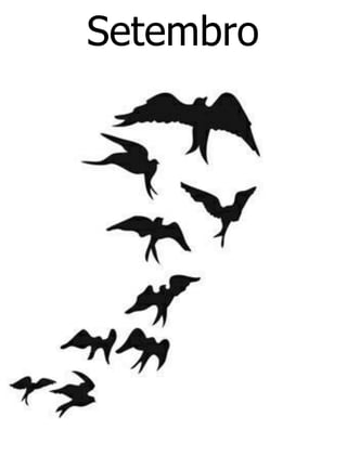 Setembro
 