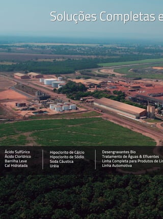 REVISTA CANAMIX | MARÇO | 201524
Capa
 