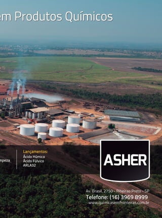 25REVISTA CANAMIX | MARÇO | 2015
 