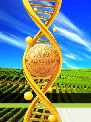 REVISTA CANAMIX | MARÇO | 201530
 