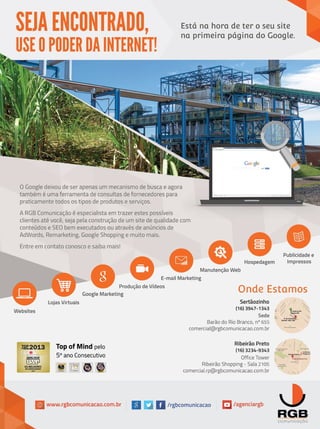 39REVISTA CANAMIX | MARÇO | 2015
 