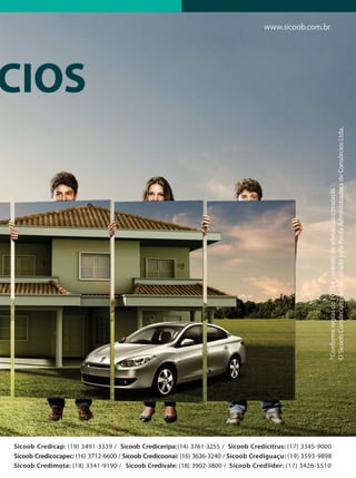 5REVISTA CANAMIX | MARÇO | 2015
 