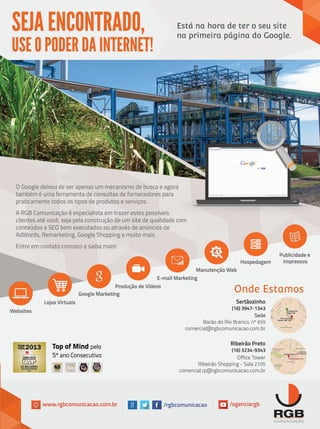 23REVISTA CANAMIX | ABRIL | 2015
 