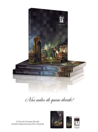 REVISTA CANAMIX | ABRIL | 201524
Capa
 