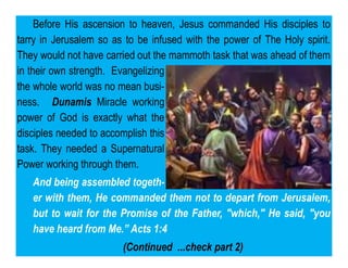 You Can Become A Better You! Part 1