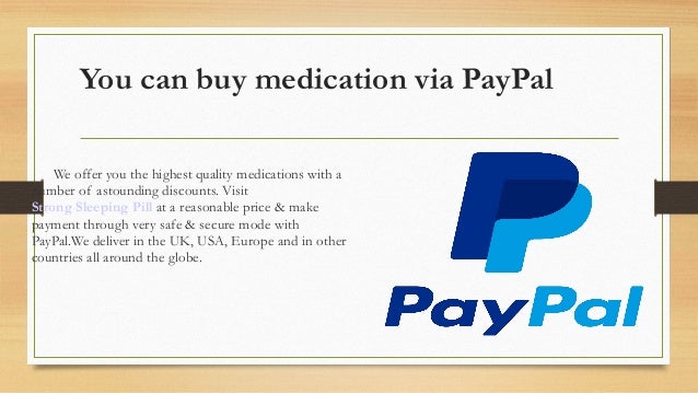 Buy Xanax Uk Paypal