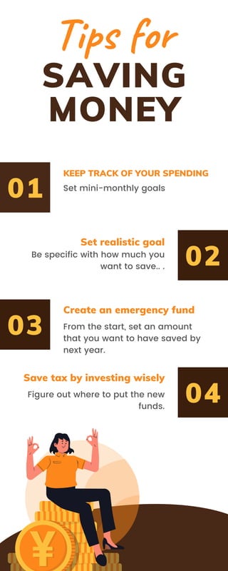 saving tips | PDF
