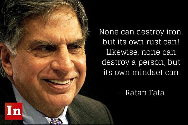 9 Motivational Quotes from Indian Entrepreneurs