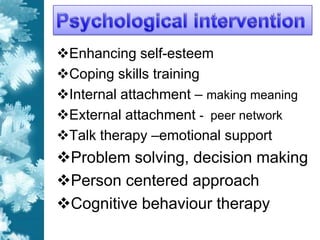 You Can Prevent Suicide