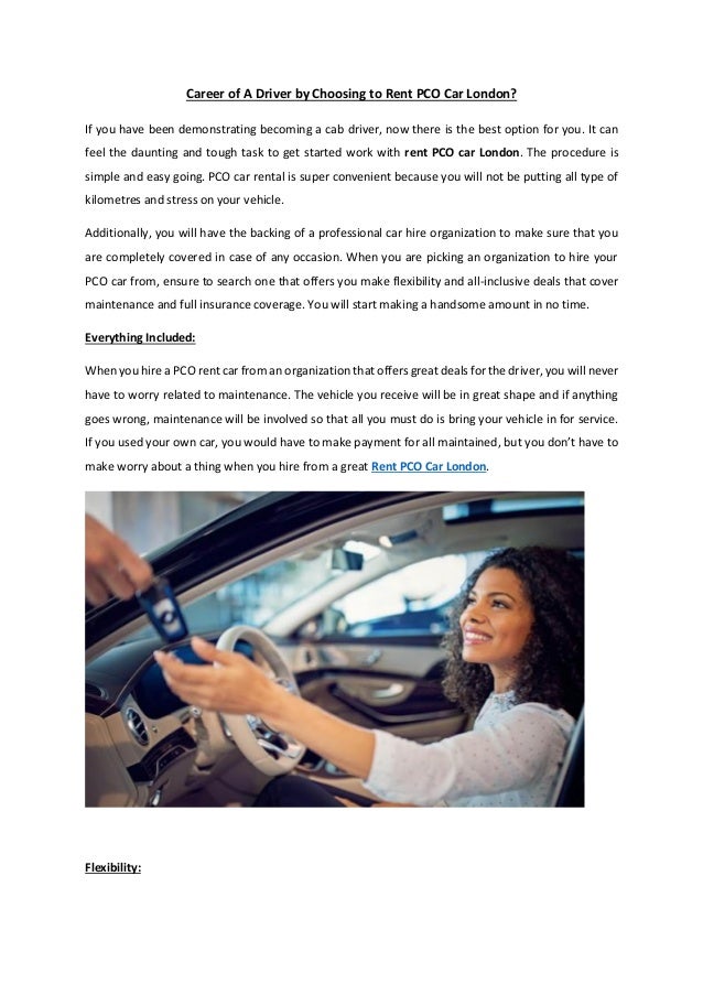 do you need your own car insurance to rent a car