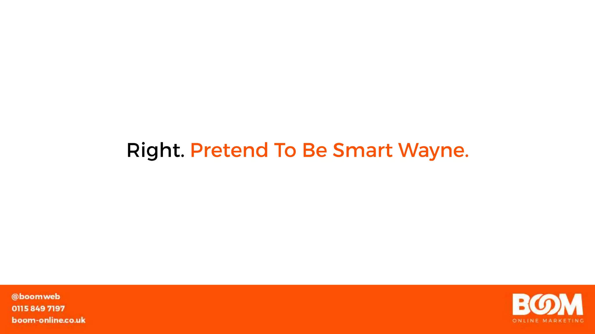 You Cant Change Shit Without Changing Shit