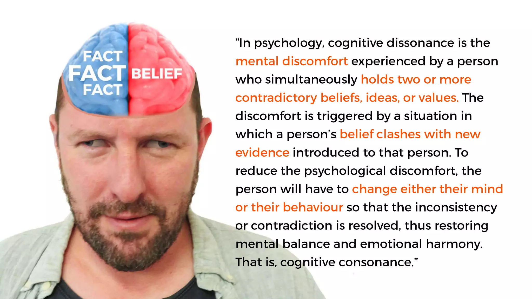 You Cant Change Shit Without Changing Shit