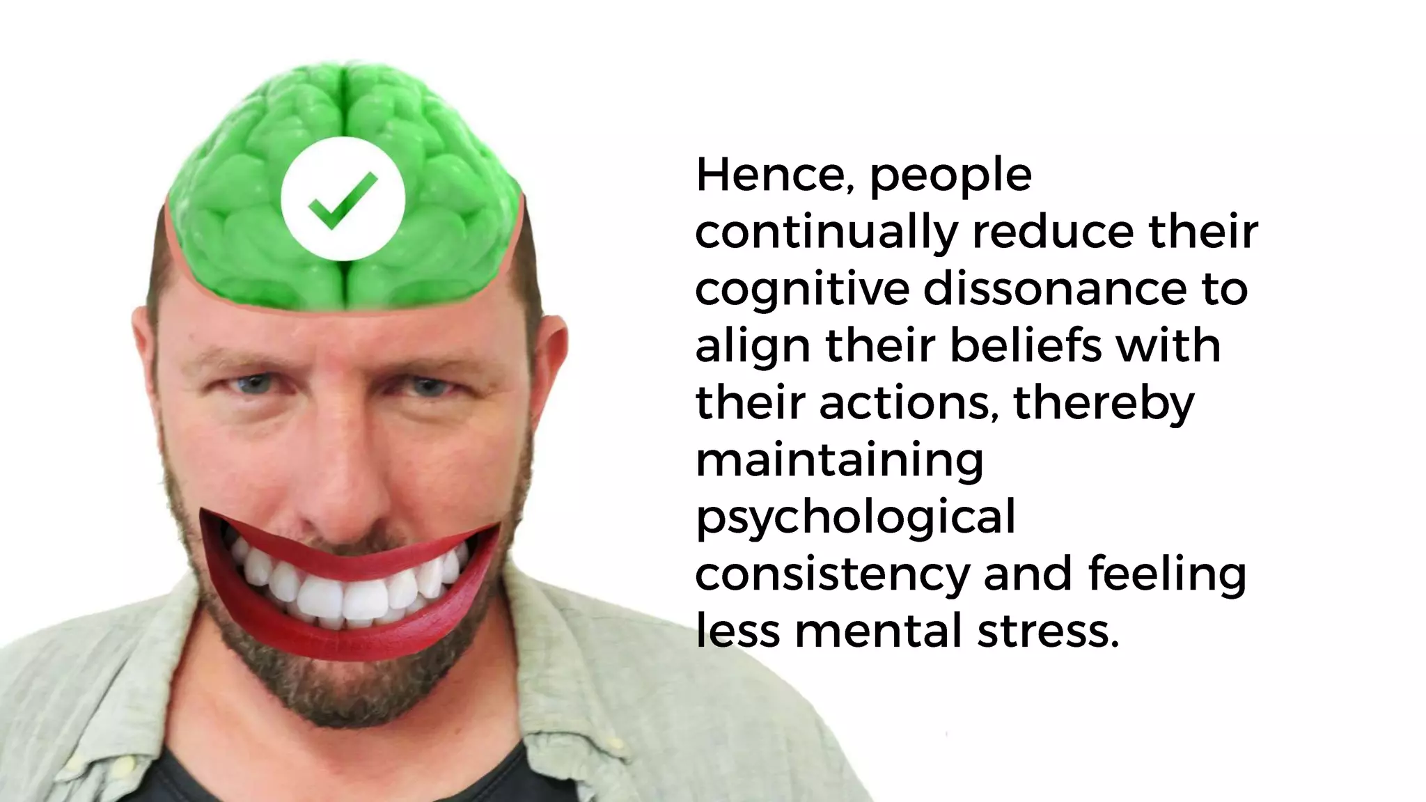 You Cant Change Shit Without Changing Shit