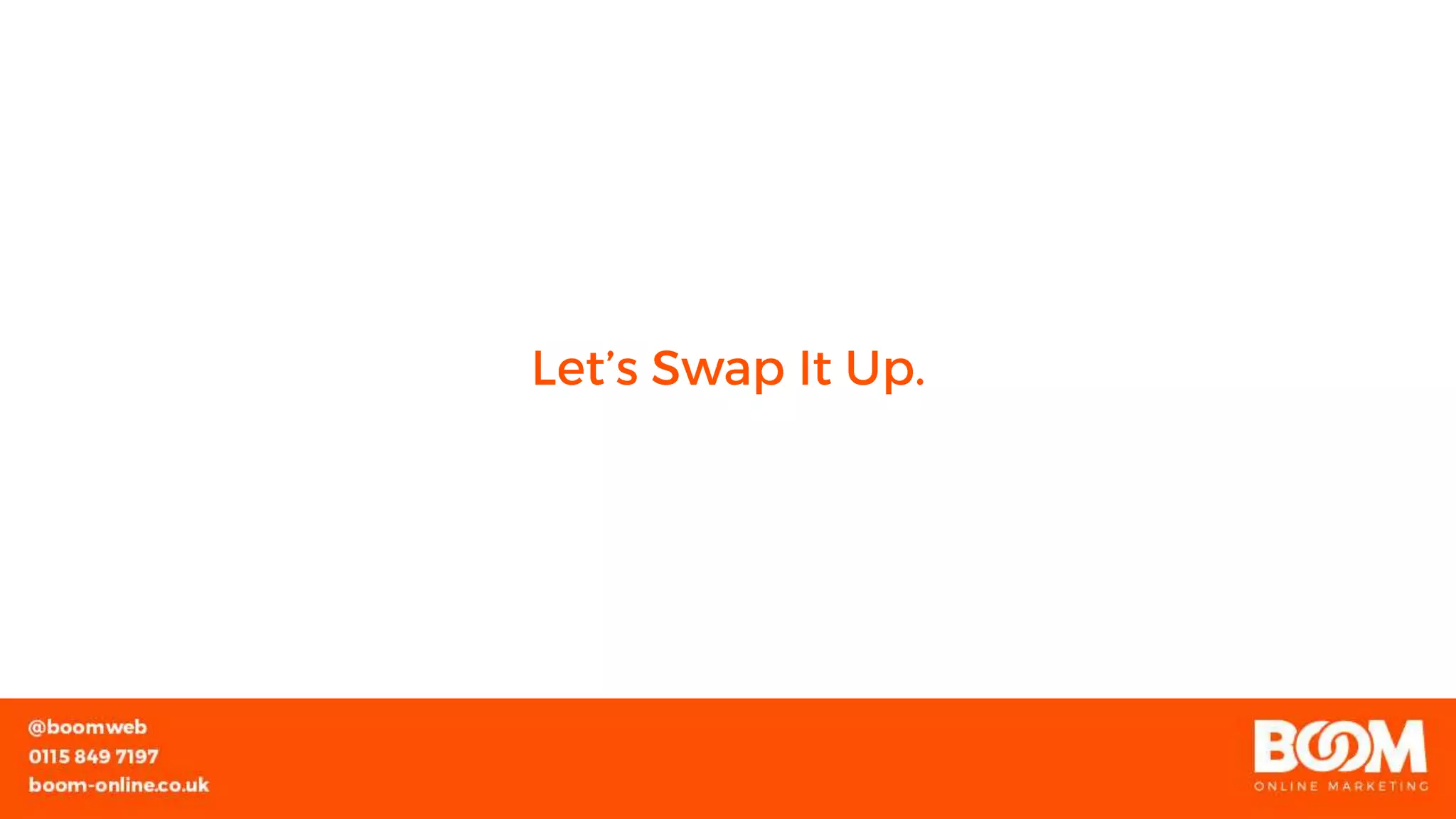 You Cant Change Shit Without Changing Shit