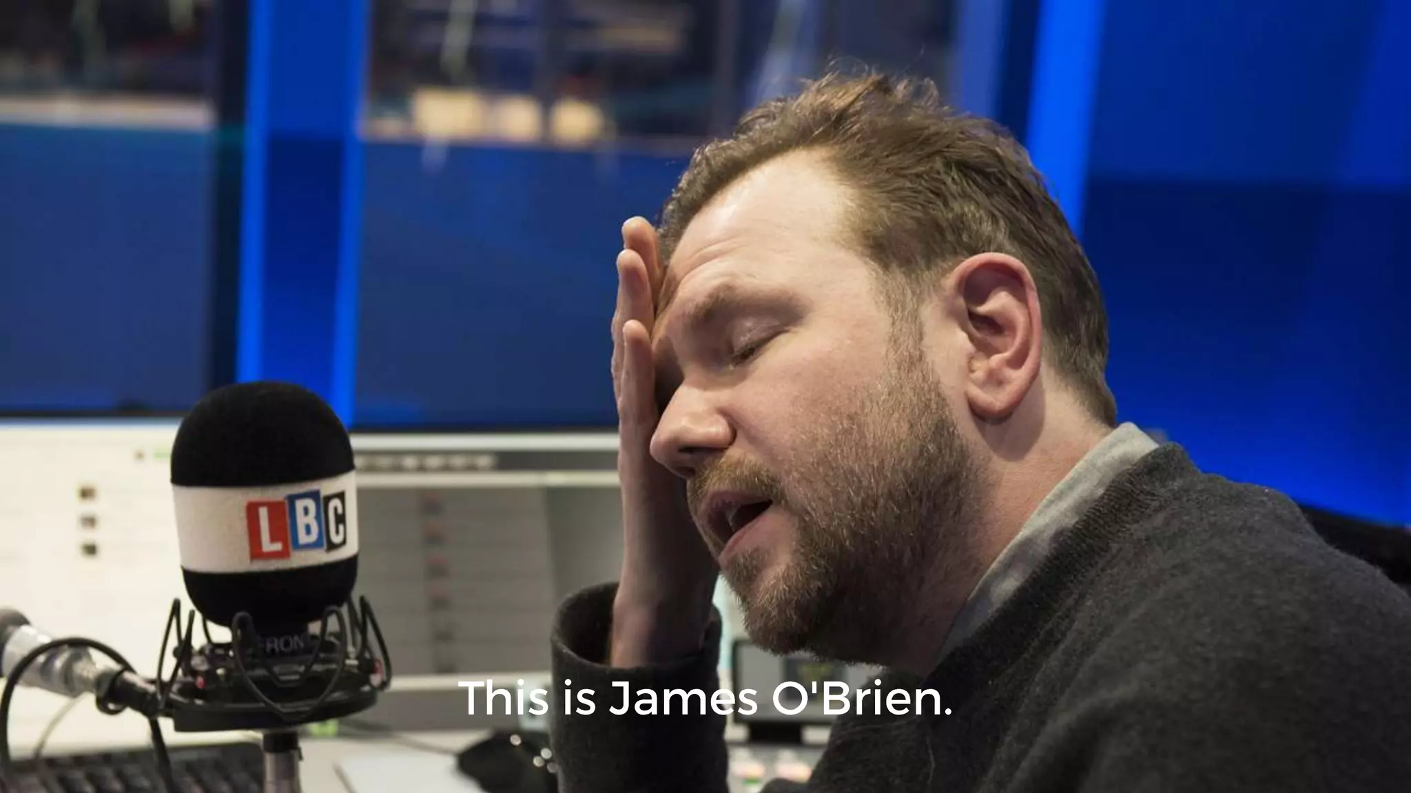 You Cant Change Shit Without Changing Shit