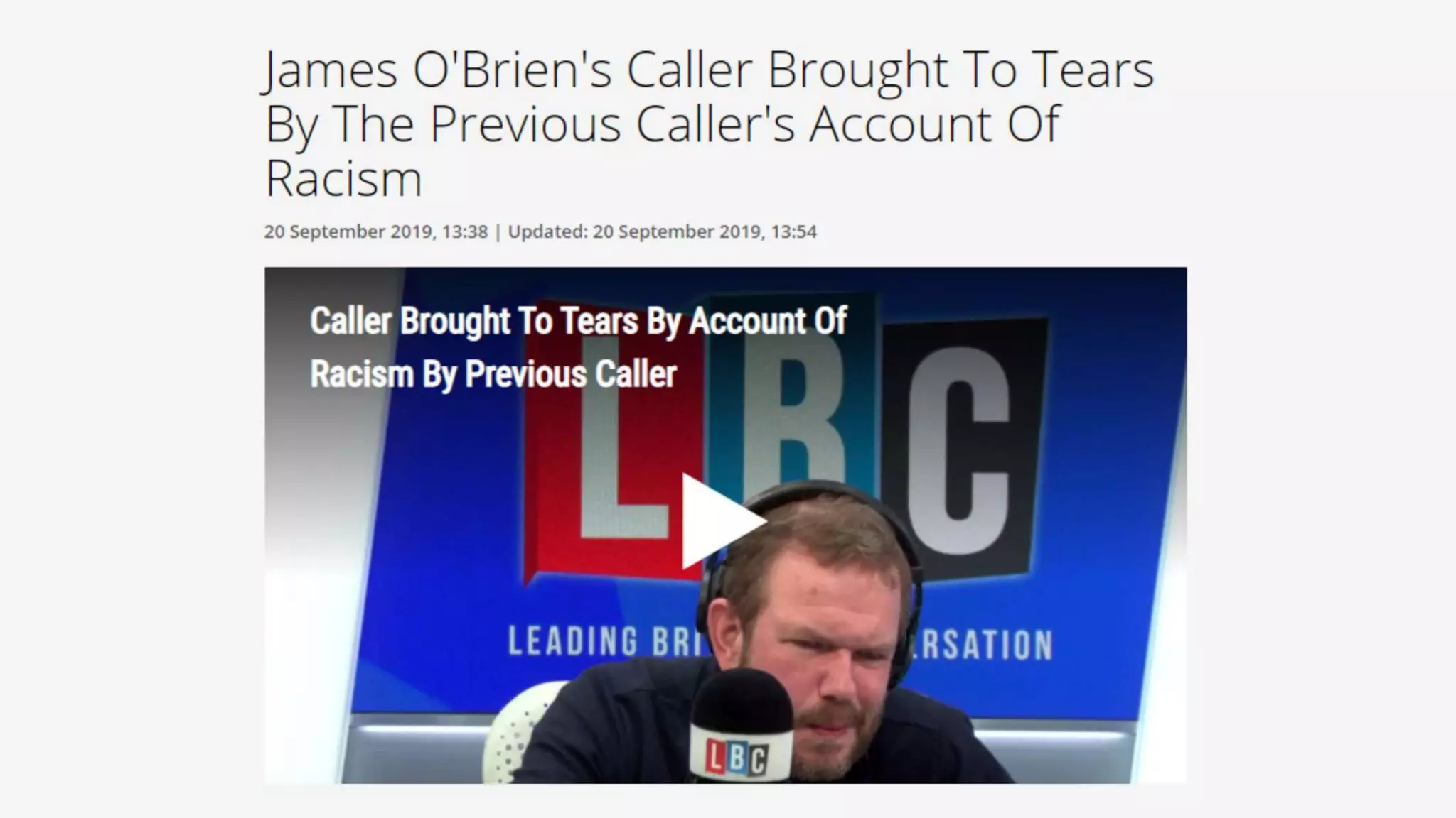 You Cant Change Shit Without Changing Shit