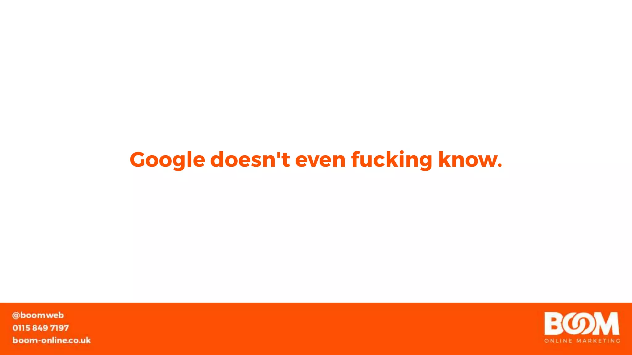 You Cant Change Shit Without Changing Shit