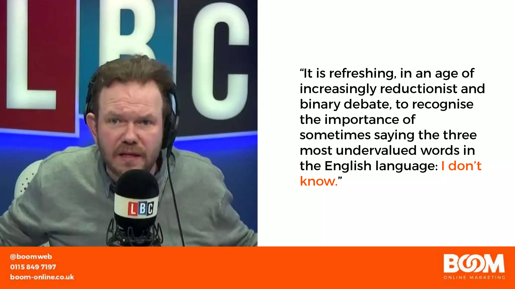 You Cant Change Shit Without Changing Shit