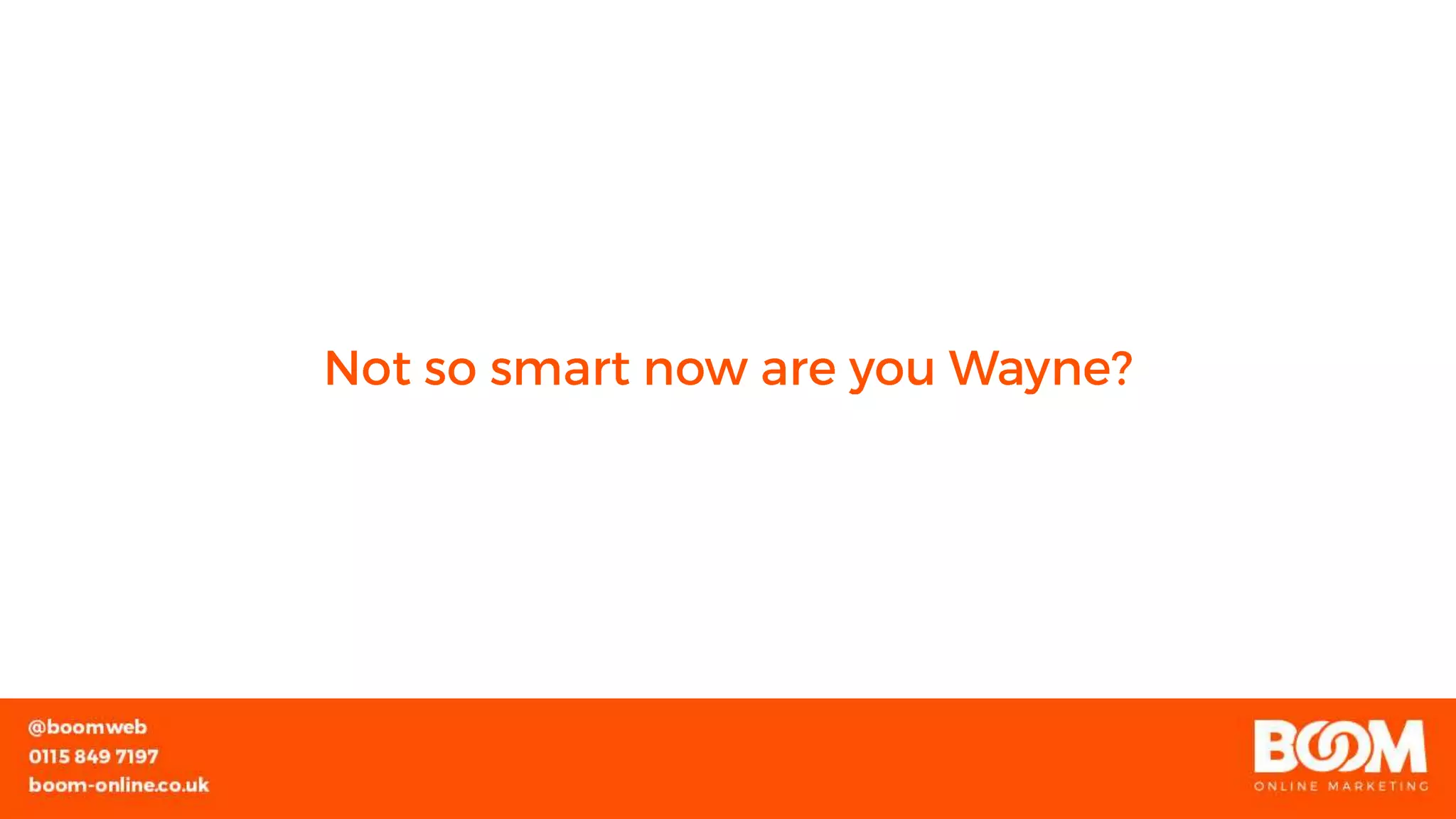 You Cant Change Shit Without Changing Shit