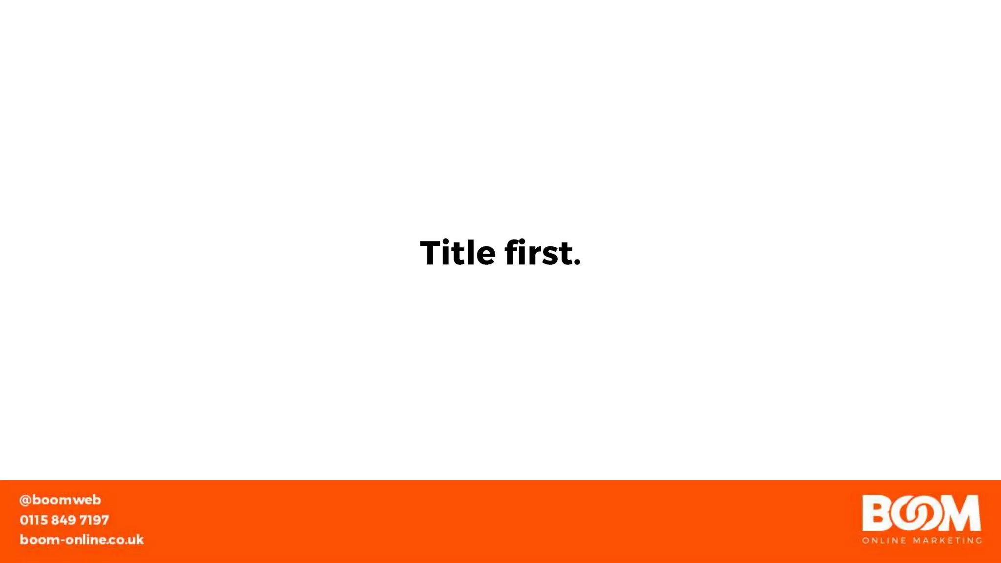 You Cant Change Shit Without Changing Shit