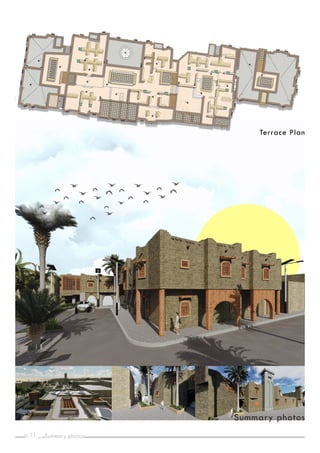 p. _
11
Terrace Plan
Summary photos
Summary photos
 
