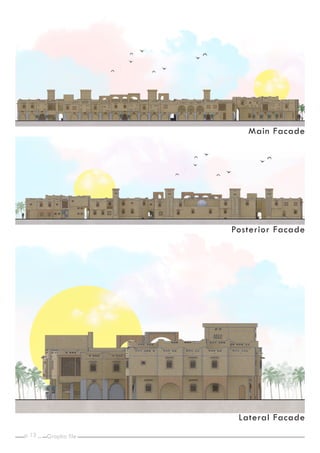 p. _
13
Lateral Facade
Posterior Facade
Main Facade
Graphic file
 