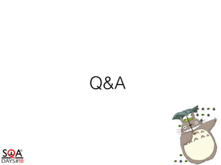 Q&A
 