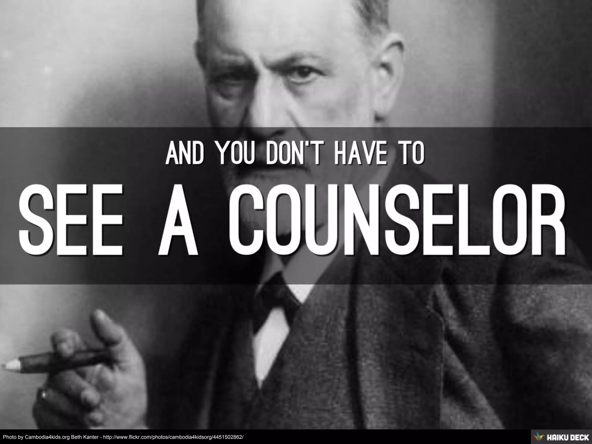 Photo by Cambodia4kids.org Beth Kanter - http://www.flickr.com/photos/cambodia4kidsorg/4451502862/