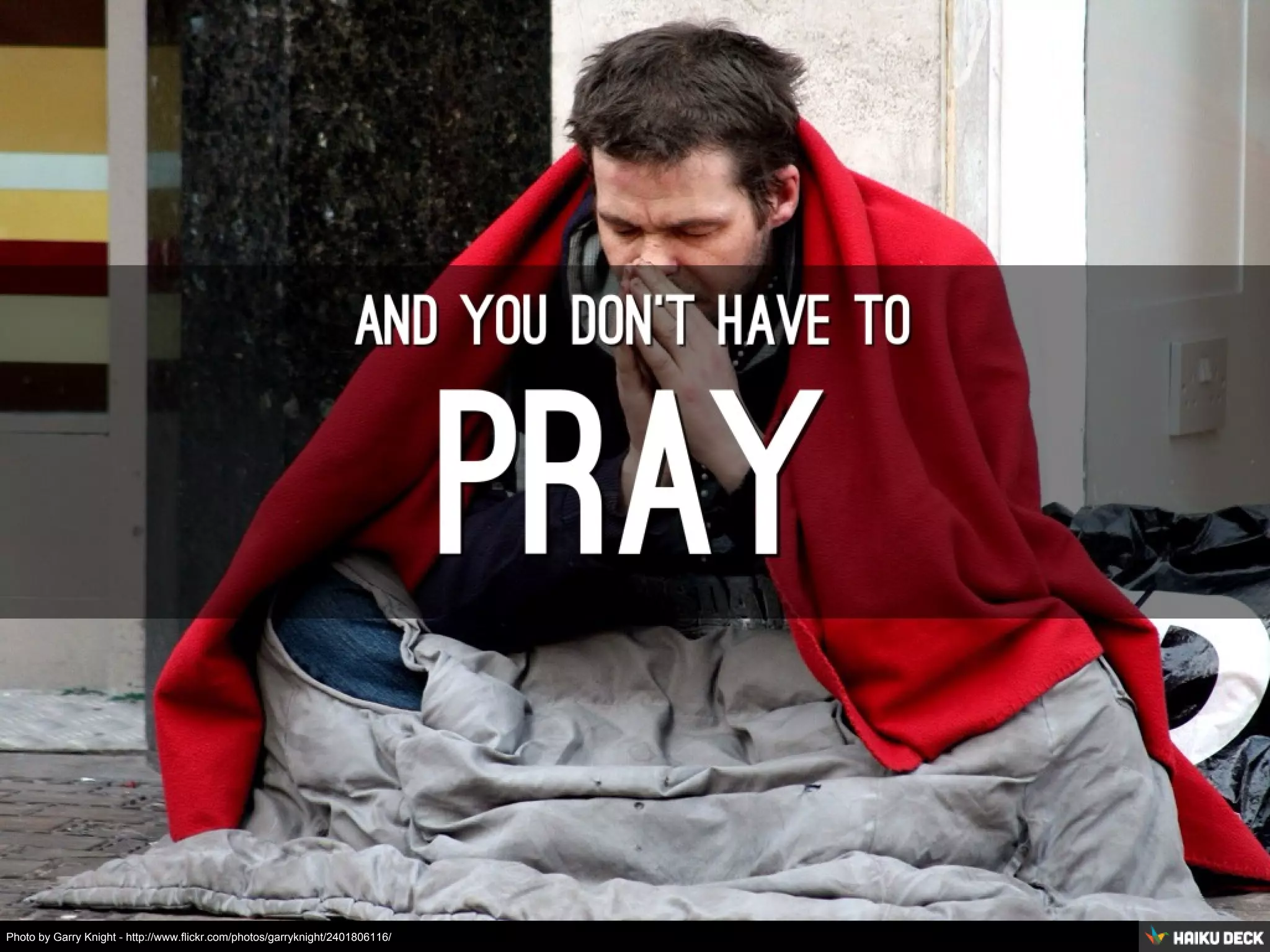 Photo by Garry Knight - http://www.flickr.com/photos/garryknight/2401806116/