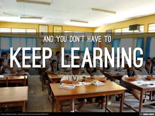 Photo by Mariska Richters - http://www.flickr.com/photos/mariskar/4685630181/

 