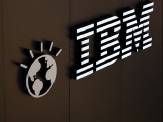 IBM	
  
 