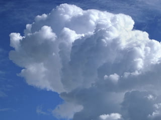 Insert	
  pic	
  of	
  cloud	
  (tech	
  cloud	
  or	
  
normal?)	
  
 