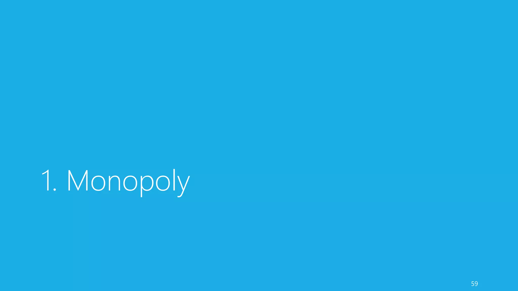 大きく 3 つのトラクションの方向性がある
初期のトラクションを得るためにお勧めする 3 つの戦術を紹介する。どれも
Product/Market Fit にある程度近づき、Retention が十分上がった後に、次の桁のユーザー
数を目指すときに使うことを想定している。
1. 寡占する
2. 既存の Traction を Hack する
3. 新規手法を使う
59
初期のトラクションを得ていく上での 3 つの戦術
 