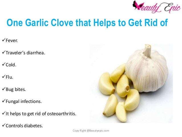 You Eat Garlic And Honey On An Empty Stomach For 7 Days