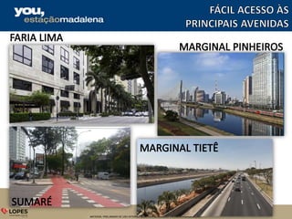 MATERIAL PRELIMINAR DE USO INTERNO, SUJEITO A ALTERAÇÃO. PROIBIDA A DIVULGAÇÃO.
 