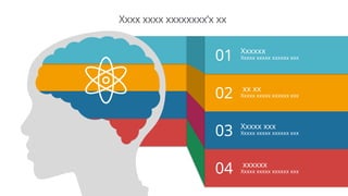 Xxxx xxxx xxxxxxxx’x xx
02
01
03
04
Xxxxxx
Xxxxx xxxxx xxxxxx xxx
xx xx
Xxxxx xxxxx xxxxxx xxx
Xxxxx xxx
Xxxxx xxxxx xxxxxx xxx
xxxxxx
Xxxxx xxxxx xxxxxx xxx
 