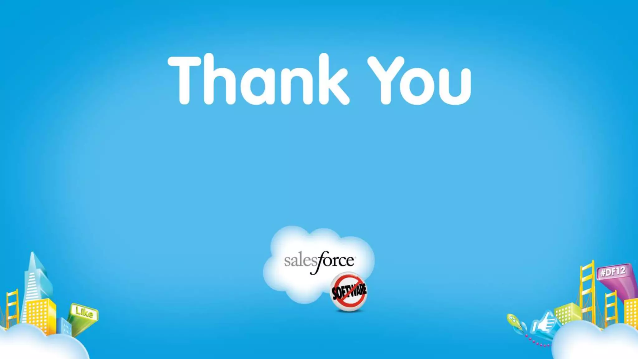 You got your social in my crm