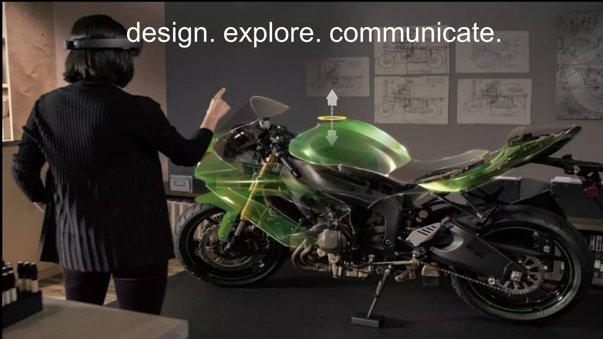 design. explore. communicate.
 