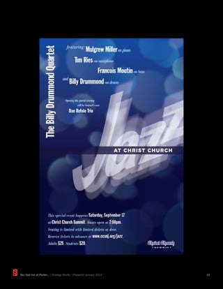 You had me at Poster... | Strategy Studio | Prepared January 2013   10
 