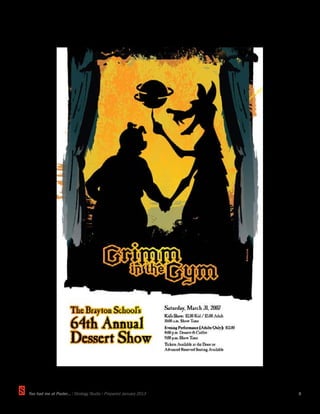 You had me at Poster... | Strategy Studio | Prepared January 2013   8
 