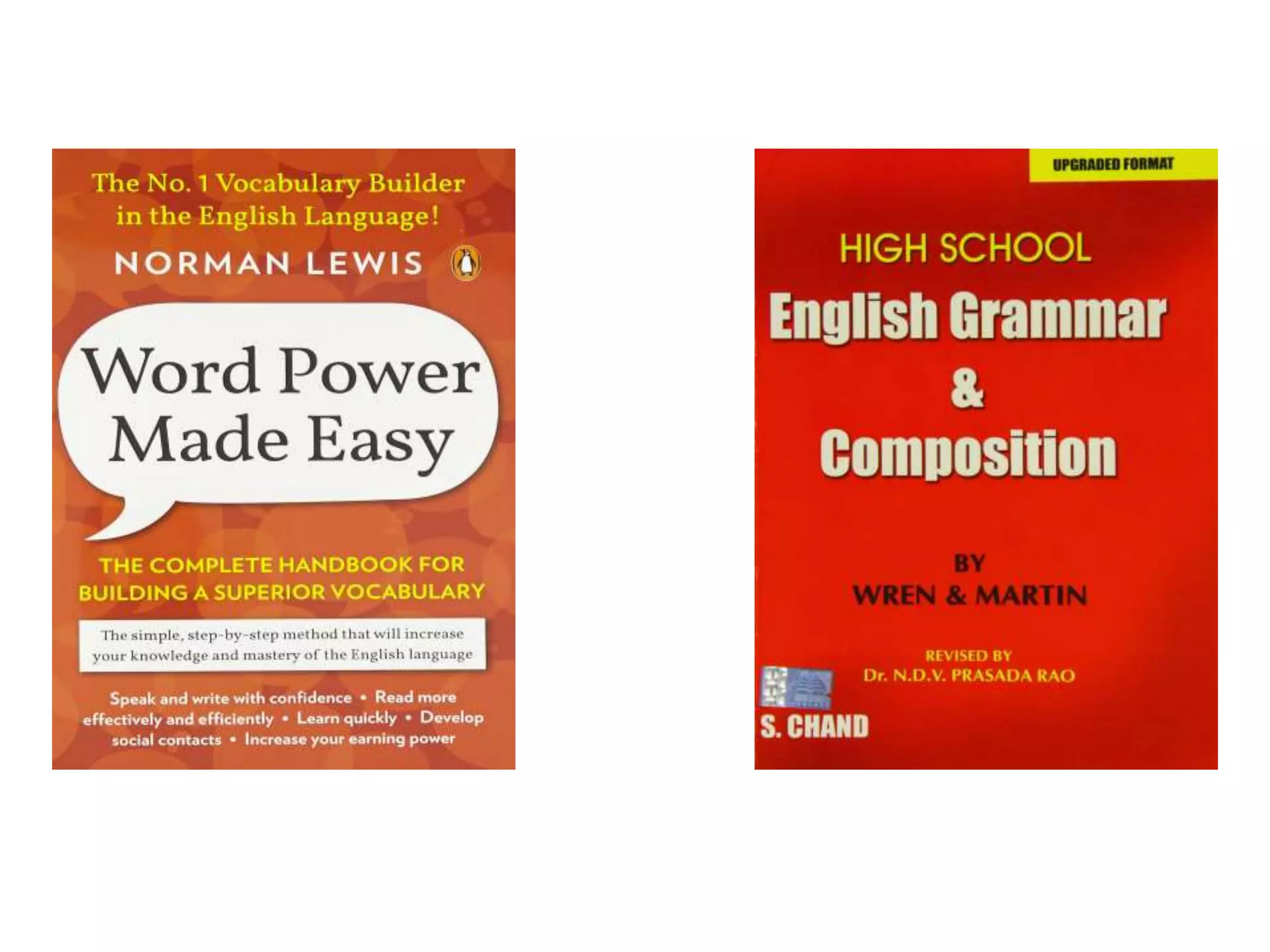 You have been doing it all wrong!