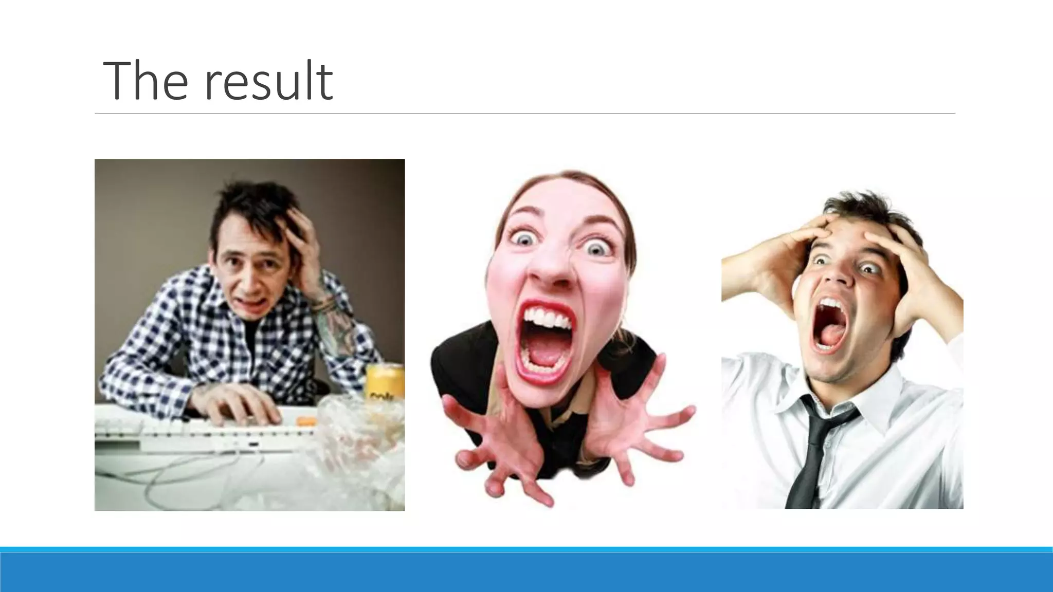 So what
is agile?
Self-Portrait E by Steve Snodgrass used under CC BY
 