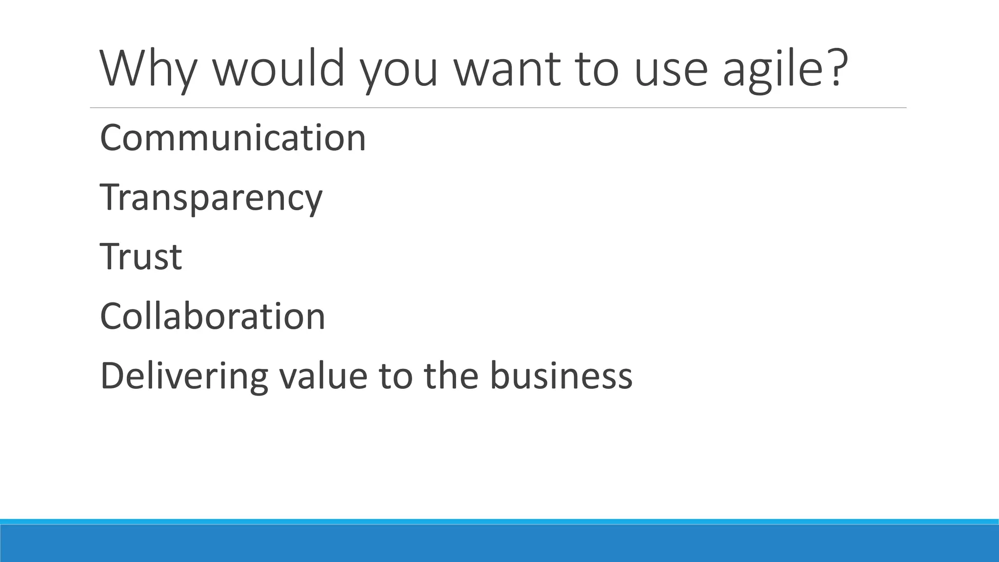 What is
value?
Today I bring value to the world by Kimberly King used under CC BY
 