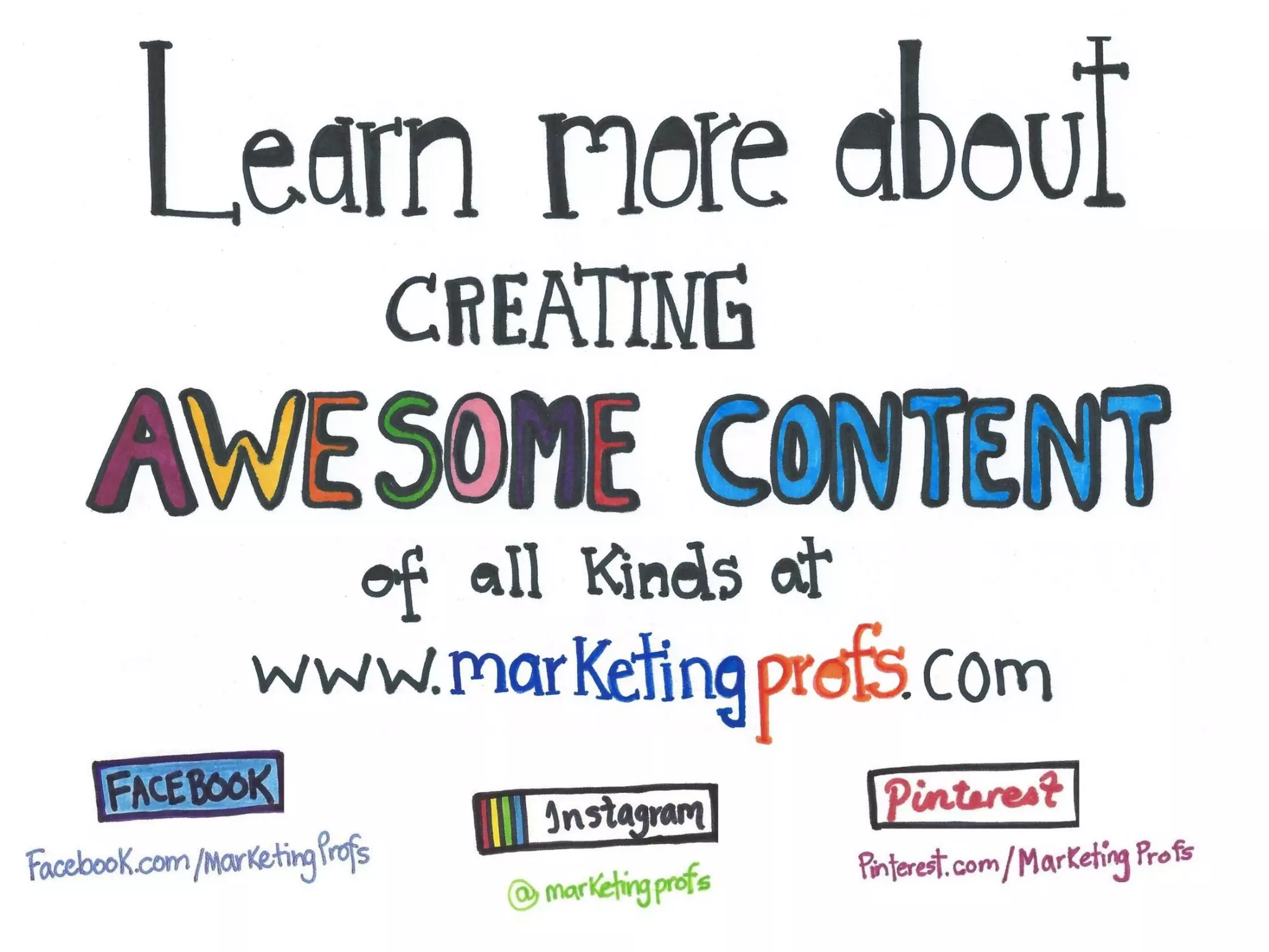 You Know You're a Marketer If... (17 Signs You're a Marketer)