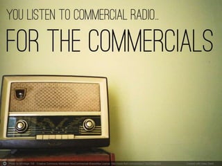 Photo by bricolage.108 - Creative Commons Attribution-NonCommercial-ShareAlike License http://www.flickr.com/photos/119228...