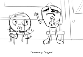 Dialog
I'm so sorry, Oxygen!
 