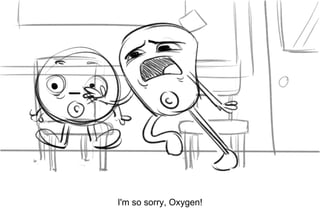 Dialog
I'm so sorry, Oxygen!
 