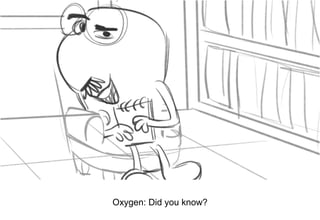 Dialog
Oxygen: Did you know?
 